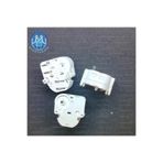 MERKAN ELEKTRONİK 15V VDO ŞEFFAF PLASTİK MİL STEPPER MOTOR GÖSTERGE MOTORU (4 PİN)