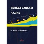 Merkez Bankası ve Hazine - Meltem Keskin Köylü