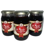 Merkez Efendi 450 gr Orijinal Manisa Mesir Macunu