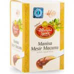 Merkez Efendi Manisa Mesir Macunu 400 gr Cam Kavanoz