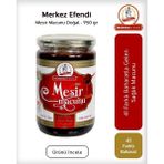 Merkez Efendi Mesir Macunu Doğal 1 Adet 950 Gr Hediyelik