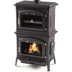 Merkez Fırsatı Mf272 Model Yandan Kapaklı Soba Döküm Soba Kuzine Soba Döküm Soba, Özel Soba