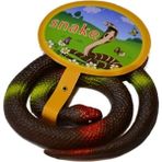 Merkez Oyuncak Plastik Oyuncak Yılan - 96