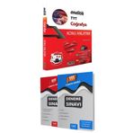 Merkez Yayınları TYT Coğrafya Analitik Konu Anlatımı