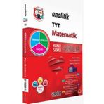 Merkez Yayınları Tyt Matematik Analitik Konu Soru Fasikülleri
