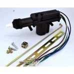 Merkezi Kapı Kilit Motoru Ön 5 Kablolu Universal 12v