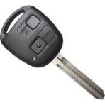 Merkezi Kilit Açma Kapama Set - Kumanda ( Toyota Uyumlu Model )