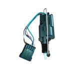 MERKEZİ KİLİT ELEKTRİK MOTORU SOL 4 SOKETLİ J10