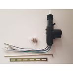 Merkezi Kilit Motoru 5 Kablo 24V