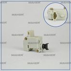 Merkezi Kilit Motoru Bora / Polo / Touareg 1998-2008 Bagaj (Oem No:3B0959781C)