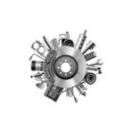 Merkezi Kilit Motoru Cıvıc 16-21 Fc5 Ön Sağ (Orjinal Ürün) (Oem No: 72110-TET-H02)