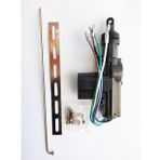 Merkezi Kilit Uyumlu Motoru Tek Motor 5 Kablo 12 Volt