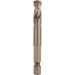 Merkezleme Ucu Hss-Co 1/4 & Hex Şaft - 2608584750 - Altın