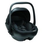 Merkür Bebe Guardix I-Size Oto Koltuğu Ana Kucağı 0-13 kg - Siyah