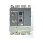 Merlin Gerin 2X25 Amper Kompakt Salter Ns100n-29624