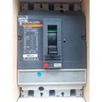 Merlin Gerin 3 x 100 Amper Tms Kompakt Şalter