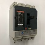 Merlın Gerın NS100N 3X63A 750V 50-63A Ayar Sahalı Kompakt Şalter