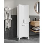 Merlin Mobilya Oskar Banyo Dolabı