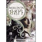MERLIN'IN ARPI - ANNE ALIOT CROMPTON