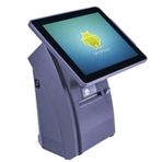 Merlion MR-A1088 Dokunmatik Panel PC