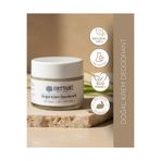 Mermaid NATURALS Doğal Krem Deodorant