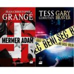 Mermer Adam - Beni Seç - 2 Kitap