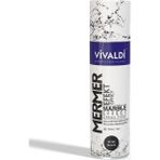Mermer Efekt Sprey Boya 200ML Beyaz - 200 ML - Siyah