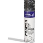 Mermer Efekt Sprey Boya 200ML Beyaz - 200 ML