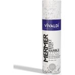 Mermer Efekt Sprey Boya 200ML Gümüş - 200 ML
