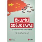 Mermer Önleyici Soğuk Savaş Dr. Cengiz Topel