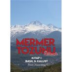 Mermer Tozunu Üflemek - İhsan Hasşerbetçi