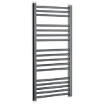 Mernes 500x1000 mm Havlupan Antrasit Renk 14 Borulu MNA5714 Radyatör