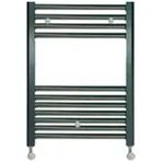 Mernes 500x700 mm Havlupan Antrasit Renk 10 Borulu MNA5710 Radyatör