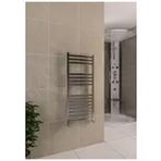 Mernes 500x900 mm Havlupan Antrasit Renk 13 Borulu MNA5713 Radyatör
