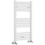 Mernes Havlupan Beyaz 600X700 mm 10 Borulu MNB6710 Radyatör