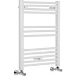 Mernes MNB4712 Beyaz Renk 400x800 mm 12 Borulu Havlupan Radyatör