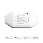 Meross Wi-Fi Uzaktan Kontrollü Akıllı Anahtar