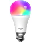 Meross Wi-Fi Uzaktan Kontrollü Akıllı Enerji Tasarruflu 810 Lümen RGB Led Ampul