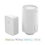 Meross Wi-Fi Uzaktan Kontrollü Akıllı HUB ve Termostat Vanası