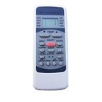 Merox 18 AC R51M E Klima Kumandası