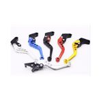 Merpa Fren Debriyaj Manet Yamaha MT-09 Tracer 2015-2020 Spor Kırmızı