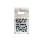 Merpak Ambalaj Bio Eczane Poşeti 5 Kg X 2500'lü Tabletlik Poşet 17x30 Cm Baskılı Poşet