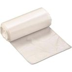 Merpak Ambalaj Çöp Torbası Mini Boy 40'lı Rulo 40X50 cm Çöp Poşeti - 40 x 50 cm
