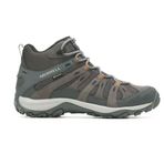 Merrell 037165 Alverstone 2 Mid GTX Gri Erkek Outdoor Bot