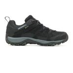 Merrell 2 GTX Siyah Erkek Goretex Outdoor Ayakkabısı