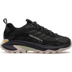 Merrell 25K J037838 Moab Speed 2 GTX Siyah Kadın Outdoor Ayakkabı