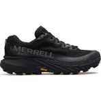 Merrell 25K J067790Z Agilitiy Peak 5 Siyah Gore-Tex Vibram Taban Unisex Outdoor Ayakkabı