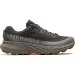 Merrell 25K J068701 Agilitıy Peak 5 Füme Gore-Tex Vibram Taban Erkek Outdoor Ayakkabı