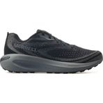Merrell 25Y J068063 M Morphlite Siyah Erkek Koşu Ayakkabısı