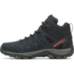 Merrell Accentor 3 Sport Mid Gtx Erkek Outdoor Bot J036737 J036737001 - Siyah - Siyah